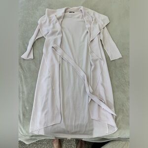 Light Business Casual Coat